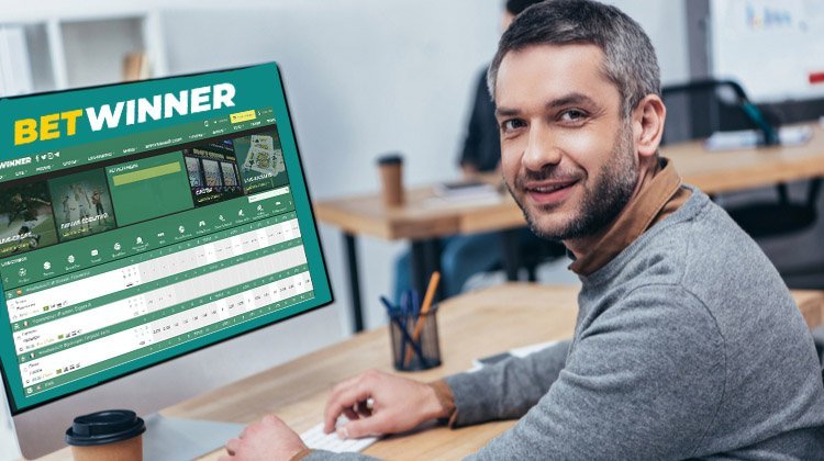 Casino Betwinner La mejor experiencia de juego en línea Casino Betwinner La mejor experiencia de juego en línea