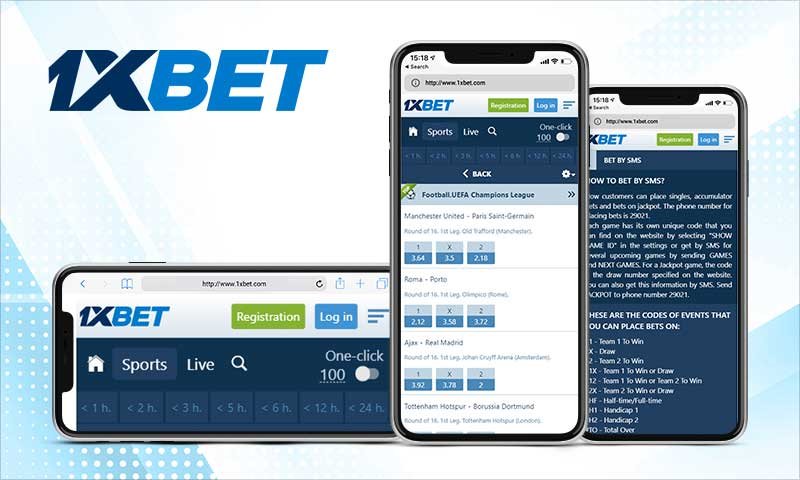 ดาวน์โหลด 1xbet ประเทศไทย - A Complete Guide 87 ดาวน์โหลด 1xbet ประเทศไทย - A Complete Guide 87