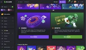 BC Game Withdraw Winnings A Comprehensive Guide