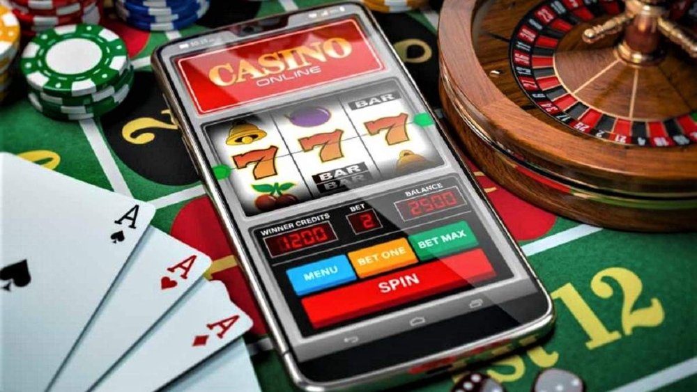 Discover the Excitement of Online Casino Casiroom 36 Discover the Excitement of Online Casino Casiroom 36