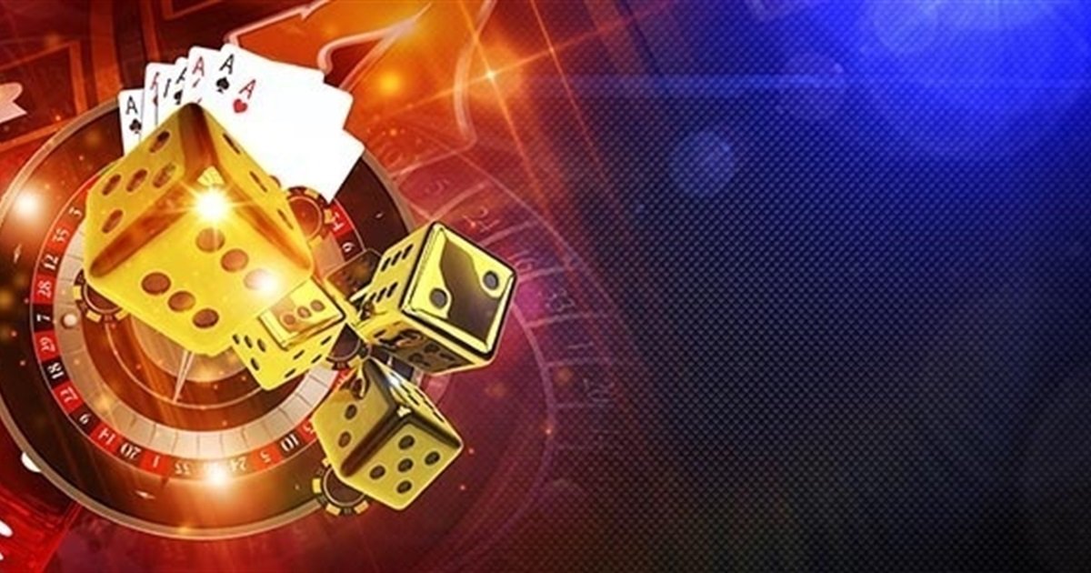 Discover the Excitement of Online Casino UK New 6