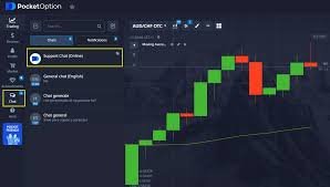 Discover the Pocket Option App Your Ultimate Trading Partner Discover the Pocket Option App Your Ultimate Trading Partner