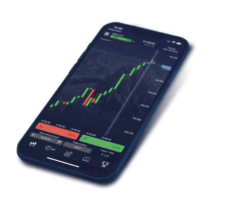 Discover the Pocket Option App Your Ultimate Trading Partner Discover the Pocket Option App Your Ultimate Trading Partner