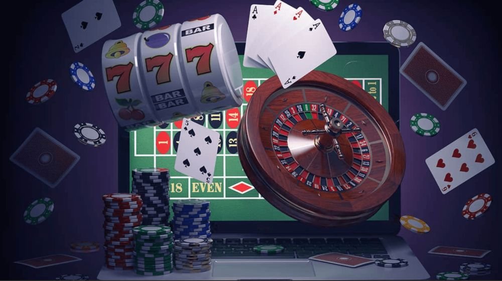 Discover the Thrills with Lucky Mister Your Ultimate Gaming Destination