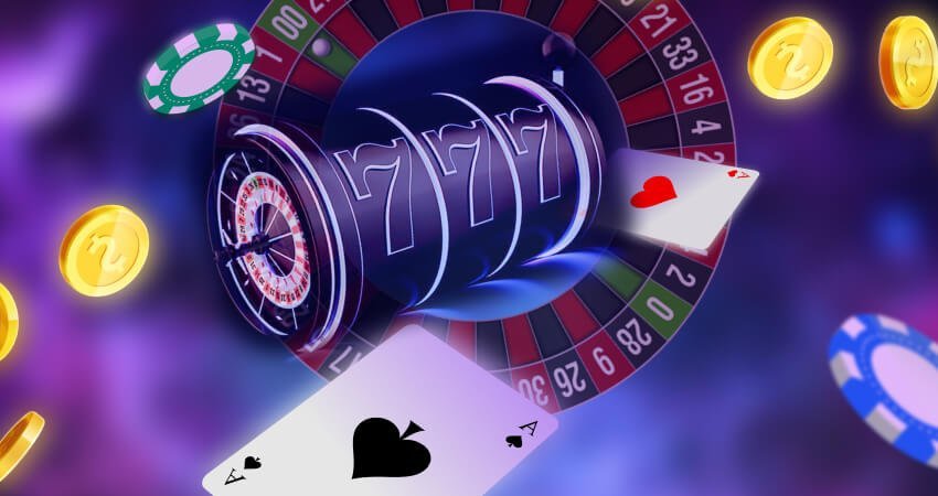 Experience Excitement and Thrills at Chipstars Casino & Sportsbook Experience Excitement and Thrills at Chipstars Casino & Sportsbook