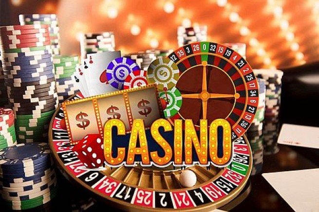 Experience the Thrill of Casino Libet Experience the Thrill of Casino Libet