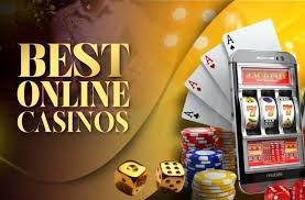 Experience the Thrill of Gaming at Casino Libet UK Experience the Thrill of Gaming at Casino Libet UK