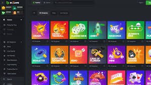 Experience the Thrill with BC Game Casino Slot Free Experience the Thrill with BC Game Casino Slot Free