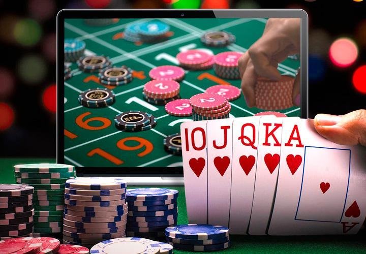 Experience Thrills at HashLucky Casino Sportsbook 0 Experience Thrills at HashLucky Casino Sportsbook 0