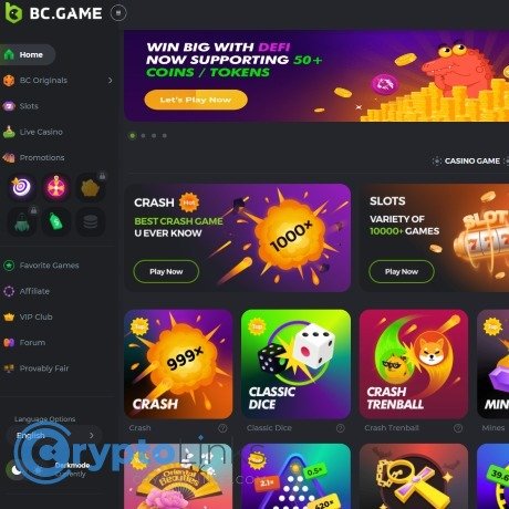 Exploring BC Game Betting Odds A Comprehensive Guide