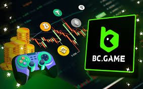 Exploring the Exciting World of BC Game Casino Poker Games Exploring the Exciting World of BC Game Casino Poker Games