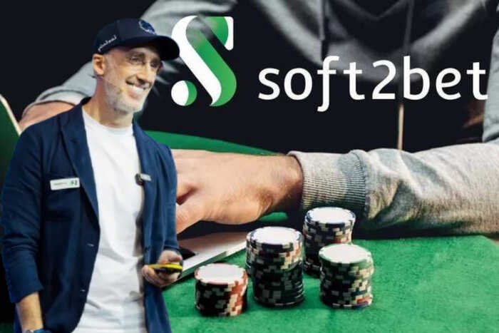 Exploring the World of Online Gaming The Rise of Soft2Bet Exploring the World of Online Gaming The Rise of Soft2Bet