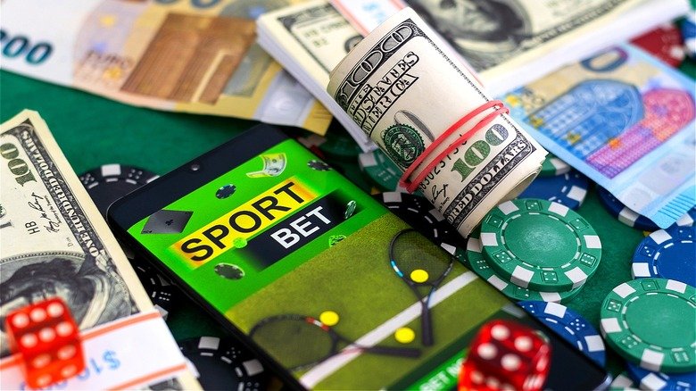 Get into the game with Exciting New Opportunities Get into the game with Exciting New Opportunities