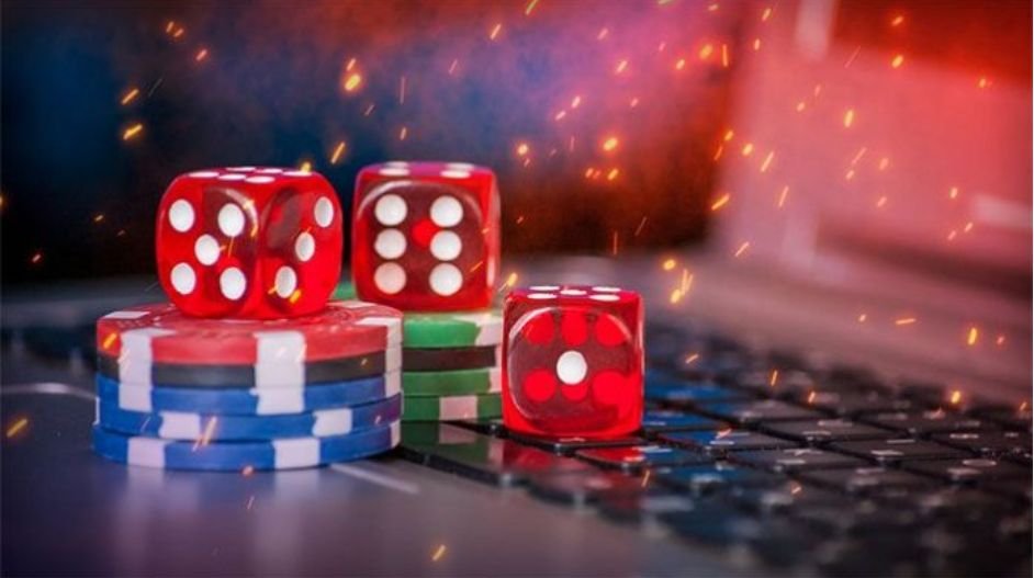 Love Casino A Journey into the World of Online Gambling Love Casino A Journey into the World of Online Gambling