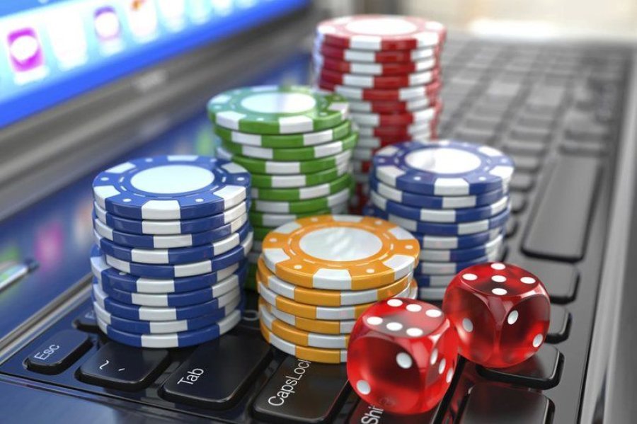 Love Casino A Journey into the World of Online Gambling Love Casino A Journey into the World of Online Gambling