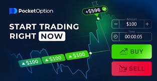 Pocket Option Your Ultimate Guide to Trading Success Pocket Option Your Ultimate Guide to Trading Success