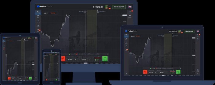 Strategies for Trading on Pocket 17