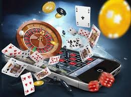 The Thrill of Casino Gxmble A Deep Dive into Online Gambling The Thrill of Casino Gxmble A Deep Dive into Online Gambling