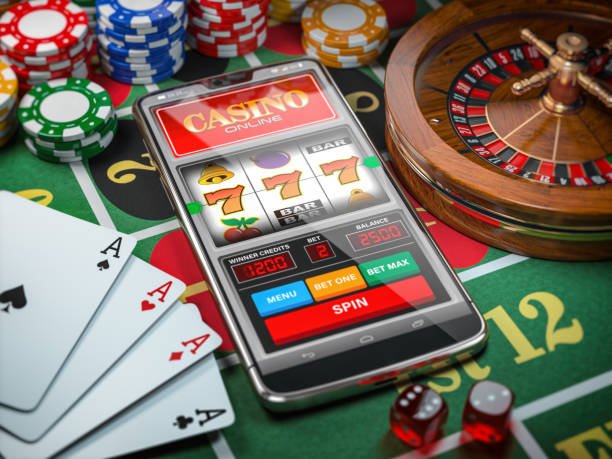The Thrilling World of Casino Rolletto UK A Comprehensive Guide