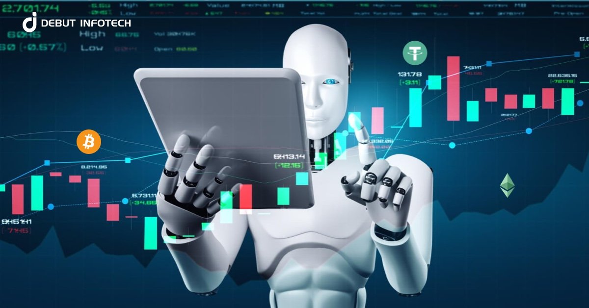 Understanding Crypto Trading Trend Signal How to Navigate the Market Understanding Crypto Trading Trend Signal How to Navigate the Market