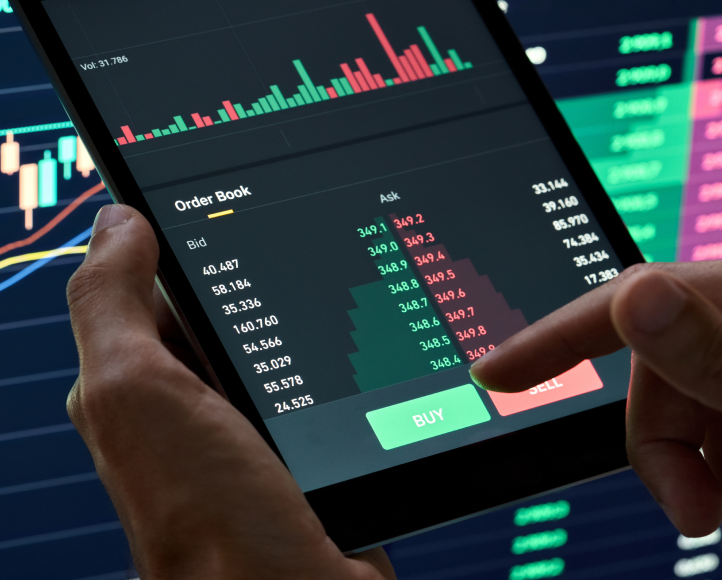 Understanding Crypto Trading Trend Signal How to Navigate the Market Understanding Crypto Trading Trend Signal How to Navigate the Market