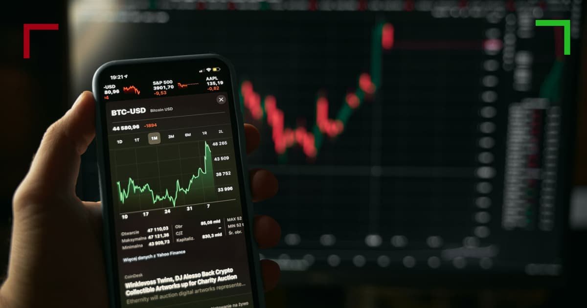 Understanding Crypto Trading Trend Signal How to Navigate the Market Understanding Crypto Trading Trend Signal How to Navigate the Market