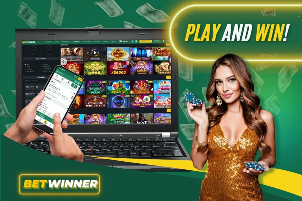 Unlocking Opportunities BetWinner Bookmaker in the World of Sports Betting Unlocking Opportunities BetWinner Bookmaker in the World of Sports Betting
