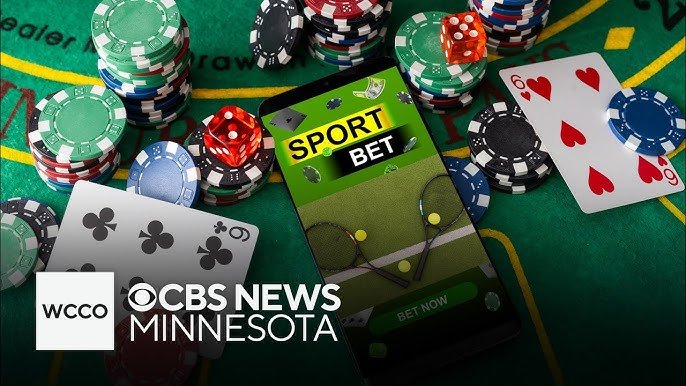 What makes a good sports betting site 2025 22 What makes a good sports betting site 2025 22