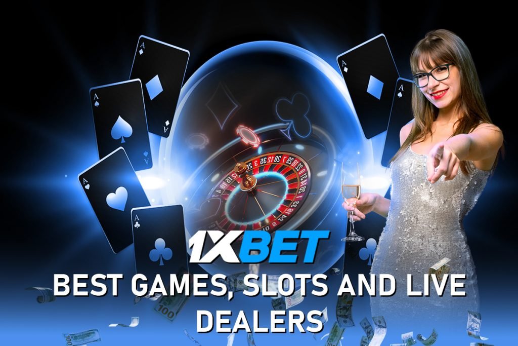 ดาวน์โหลด 1xbet ประเทศไทย - ความสะดวกสบายในการเล่นพนันออนไลน์