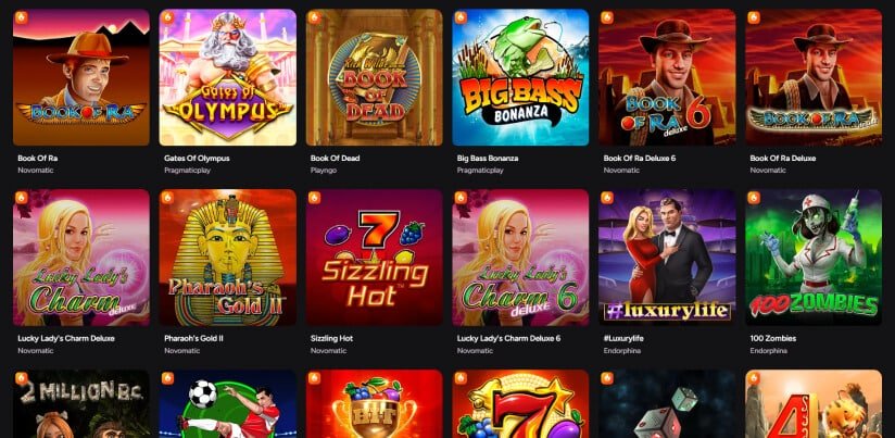 An Insight into the Casiny App Your Ultimate Gaming Companion An Insight into the Casiny App Your Ultimate Gaming Companion