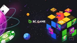 BCGame Kazino Azərbaycan - Onlayn Əyləncənin Mərkəzi