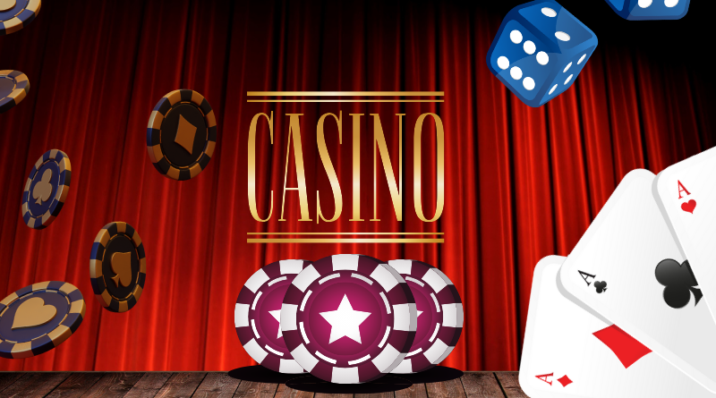 Beep Beep Casino Twój przewodnik po świecie gier online