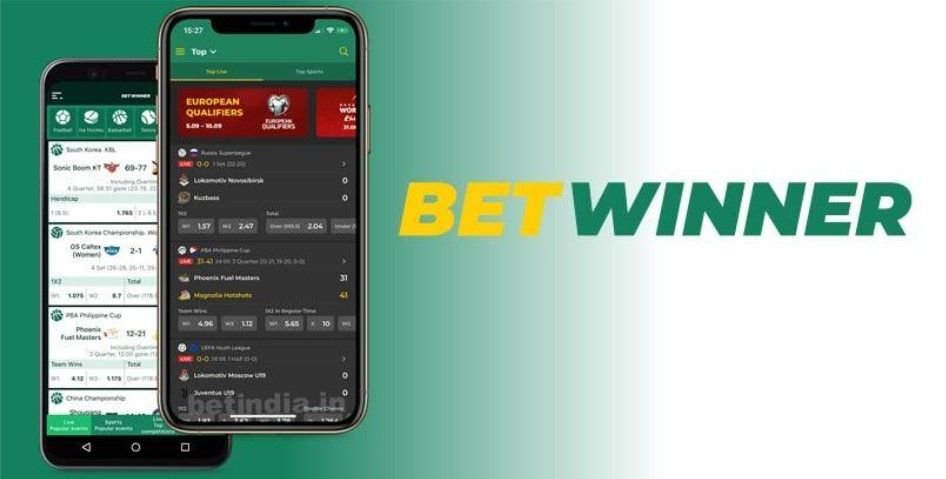 Betwinner APK تحميل أفضل طرق لتحميل تطبيق Betwinner