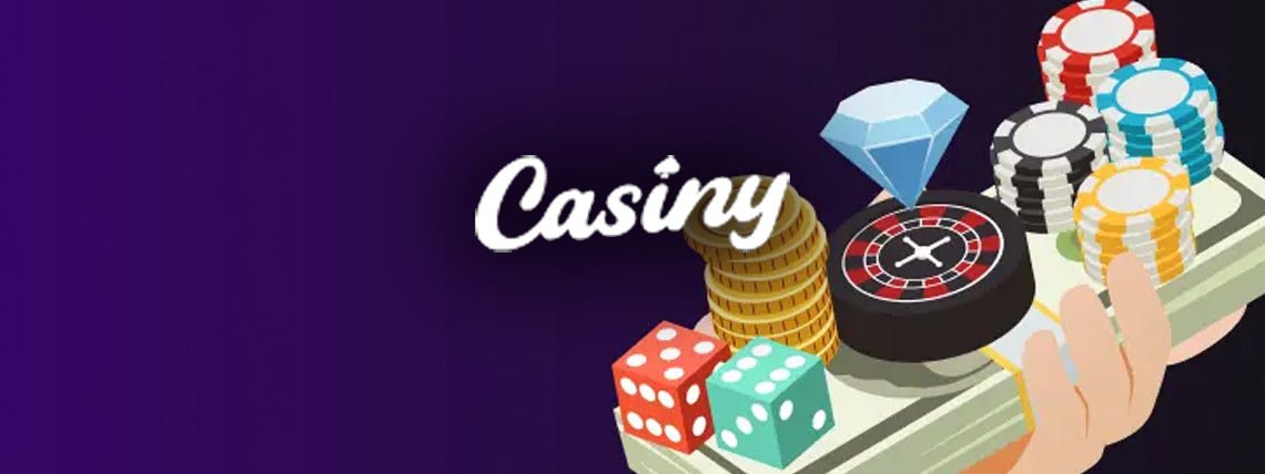 Casiny Casino No Deposit Bonus Unlocking Your Winning Potential