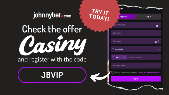 Casiny Casino No Deposit Bonus Unlocking Your Winning Potential