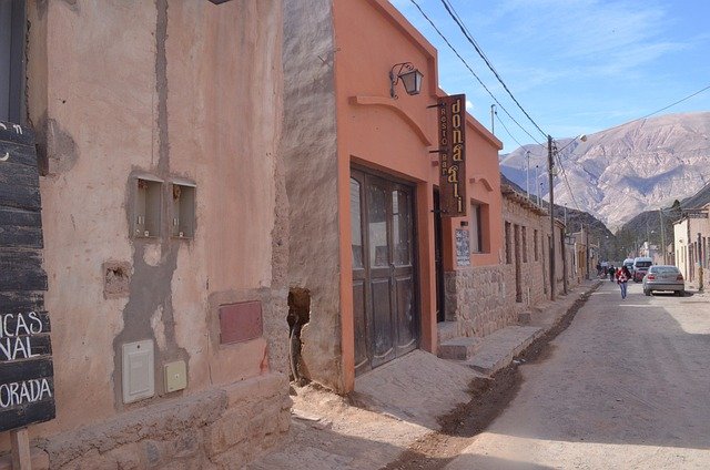 Descubre Purmamarca tu guía definitiva para el Purmamarca Travel Descubre Purmamarca tu guía definitiva para el Purmamarca Travel