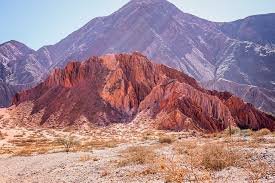 Descubre Purmamarca tu guía definitiva para el Purmamarca Travel Descubre Purmamarca tu guía definitiva para el Purmamarca Travel