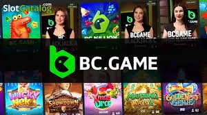Discover the Excitement of Casino BC.Game Discover the Excitement of Casino BC.Game
