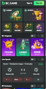 Discover the Excitement of Slot BC.Game 16 Discover the Excitement of Slot BC.Game 16