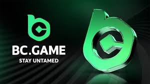 Discover the Exciting World of Crypto Casino BC Game 21