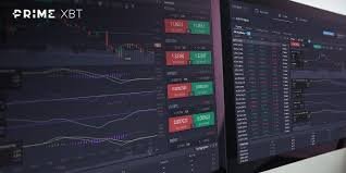 Discover the Opportunities with Broker PrimeXBT UK Discover the Opportunities with Broker PrimeXBT UK