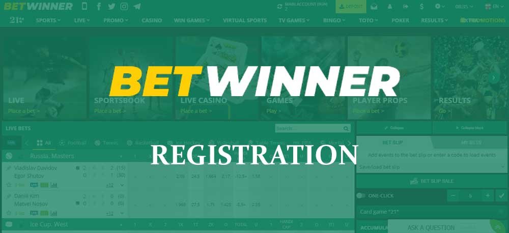 Discover Winning Opportunities with BetWinner Online Casino
