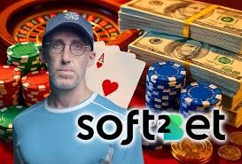 Discovering the World of Online Gaming Soft2Bet Brands Discovering the World of Online Gaming Soft2Bet Brands