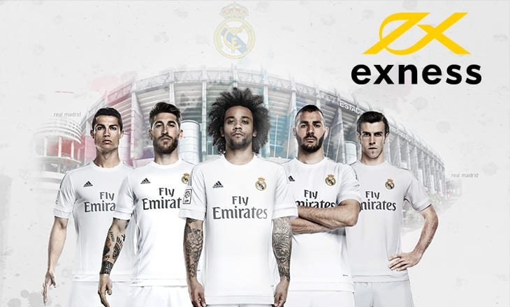 Everything You Need to Know About Exness Live Account 9