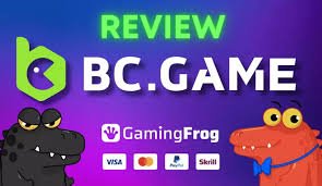 Experience the Thrill BC Game Download App