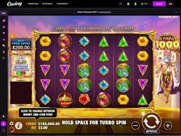 Experience the Thrill of Gaming at Casiny Casino 15 Experience the Thrill of Gaming at Casiny Casino 15