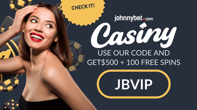 Explore the Exciting World of Casiny No Deposit Bonus 44