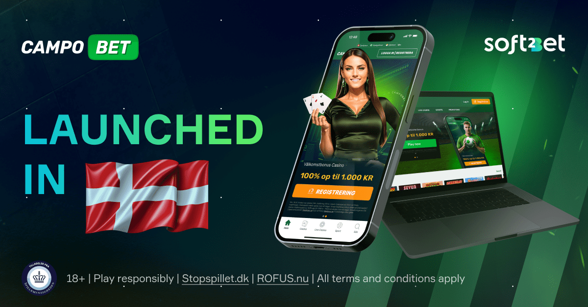 Explore the Exciting World of SoftBet Casinos