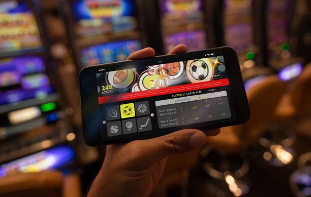 Exploring Online Slots Based on Mythology 9 Exploring Online Slots Based on Mythology 9