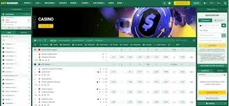 Exploring the Benefits of BetWinner Bets Exploring the Benefits of BetWinner Bets